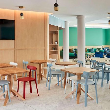 Aparthotel Adagio Paris Boulogne Eksteriør bilde
